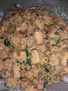 Foto resep Oblok2 alias bothok tanpa daun #5resepterbaruku