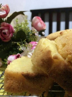 Foto resep Cake Tape Special