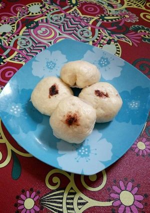 Foto resep Bakpao praktis