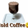 Cold Coffee