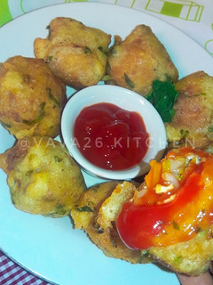 Foto resep Tahu Isi Sayuran