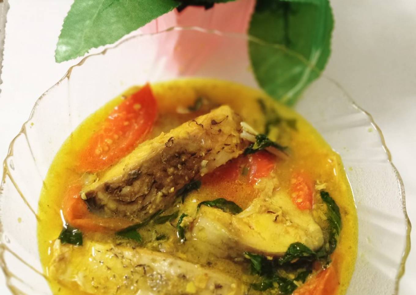 Tanak ikan jelawat