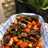 Sate Goreng Daging ala Alysha