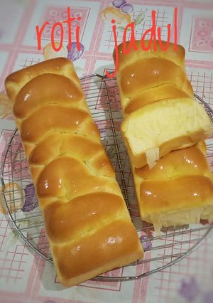 Foto resep Roti Jadul - Lembut dan Empuk