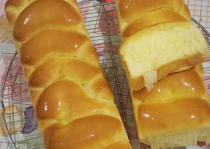 Resep Roti Jadul - Lembut Dan Empuk Oleh Elnesta - Cookpad Resep Roti Jadul - Lembut Dan Empuk Oleh Elnesta - Cookpad
