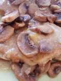Bonroll con i funghi