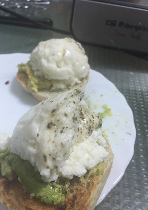 Foto principal de Minitostas fit y esponjosas