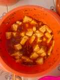 Queso aliñao