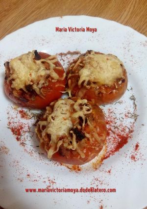 Foto principal de Tomates rellenos