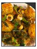 ShellOut Udang Sotong