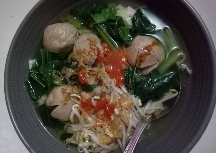 Bakso