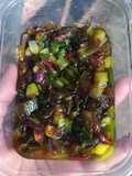 Minyak bawang merah & daun bawang ala devina hermawan