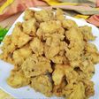 Chicken Crispy bydeesawitri