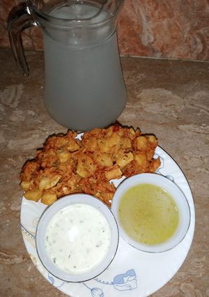 A picture of Pakoray.