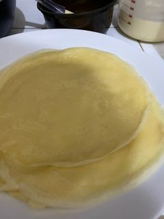 Foto resep Kulit Risol lentur tidak gampang sobek