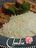 Lomo relleno🌹