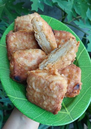 Foto resep Gabin Tape