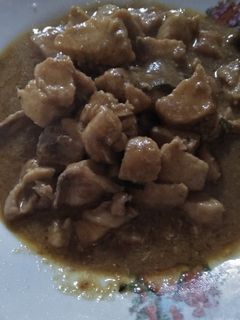 Foto resep Semur daging sapi