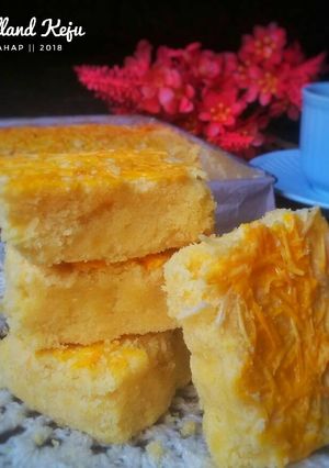 Foto resep Lekker Holland Keju #Pr_LekkerHolland