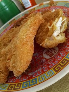 Foto resep Chicken katsu