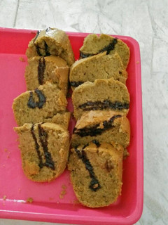 Foto resep Bolu burjo