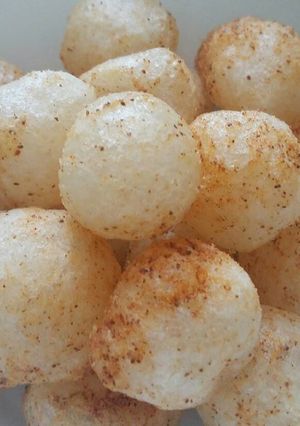 Foto resep Cimol