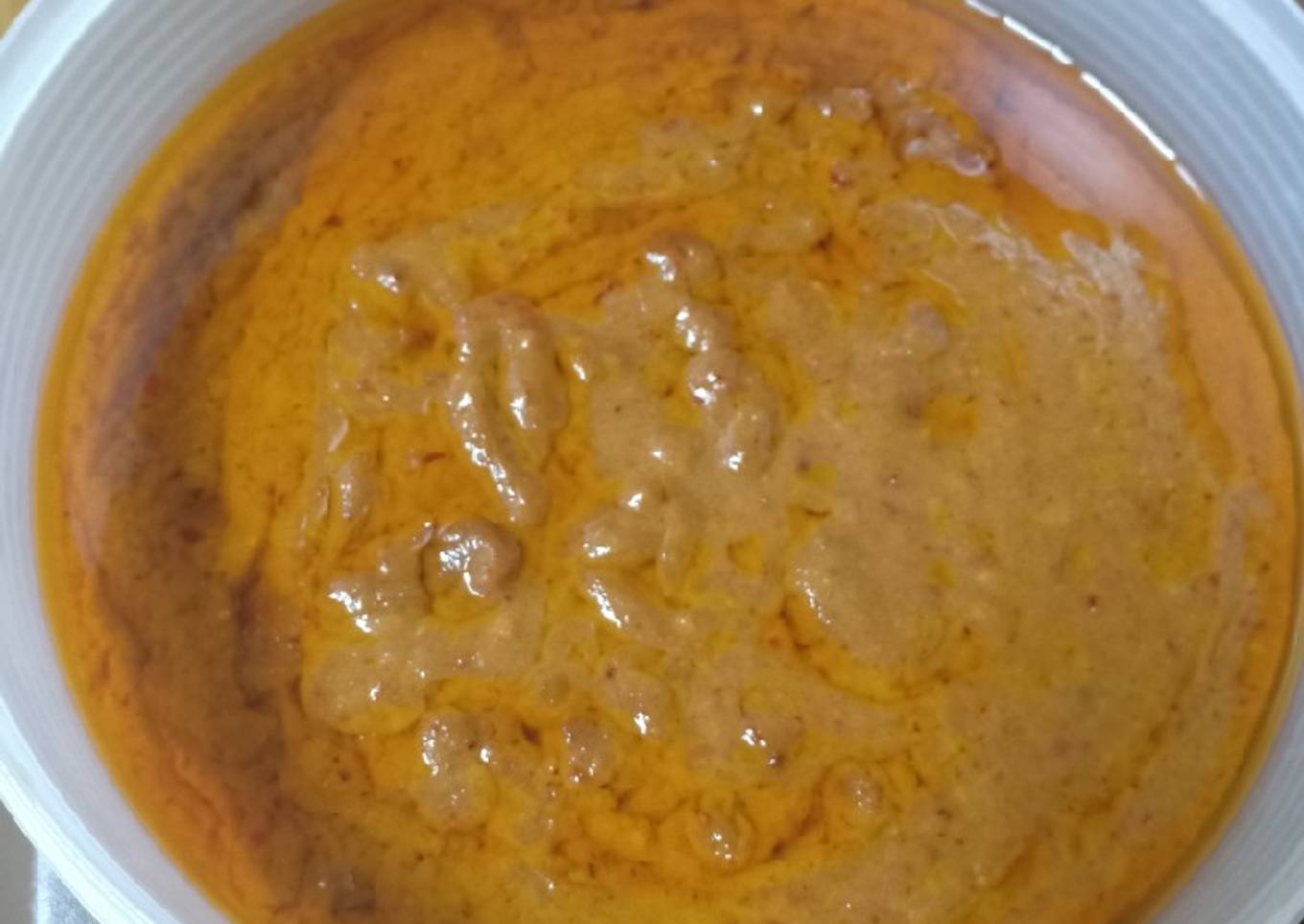 Bumbu Sate