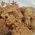 Ayam goreng keriting