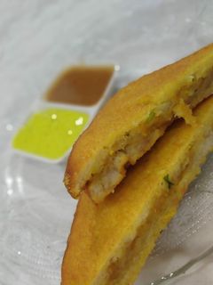 પકોડા (Pakoda Recipe In Gujarati) રેસીપી મુખ્ય ફોટો