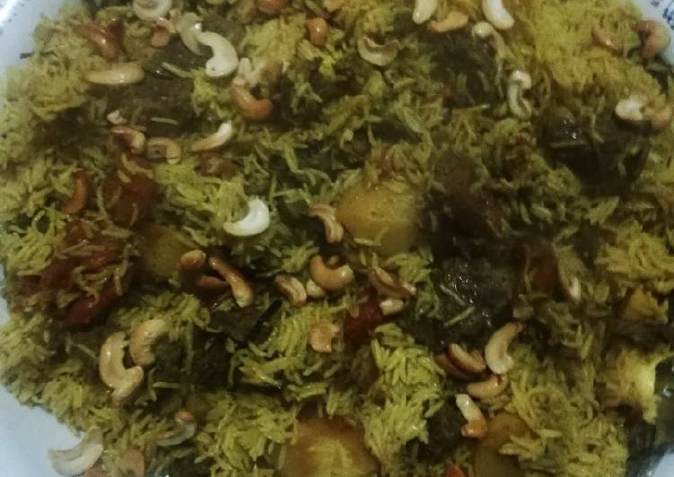 زربيان عدني