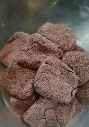 Foto resep Choco Truffles