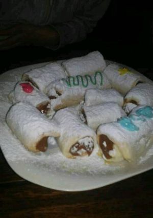 Una foto de Cañoncitos