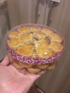 Foto resep Kue kacang