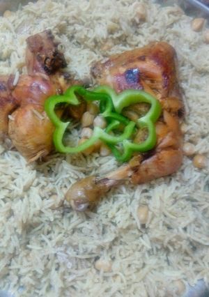 صورة لوصفة قدرة خليلية