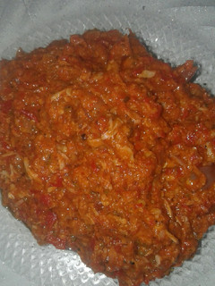 Foto resep Sambal Tuk-Tuk
