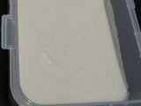 Krim keju (cream cheese)