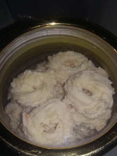 Foto resep Kue sagu keju lumer