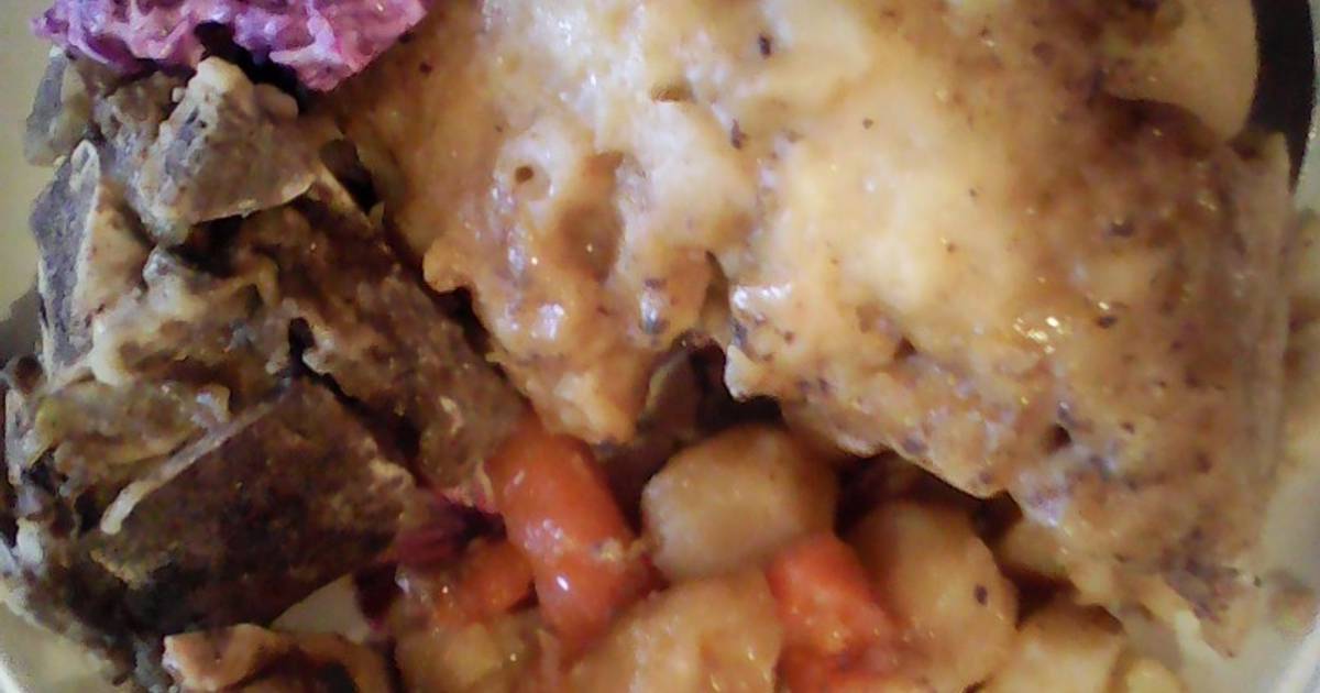 94 easy and tasty dombolo with baking powder recipes by home cooks