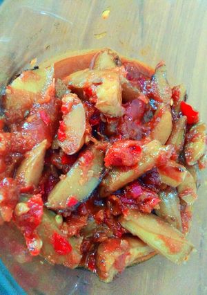 Foto resep Sambal Goreng Jengkol