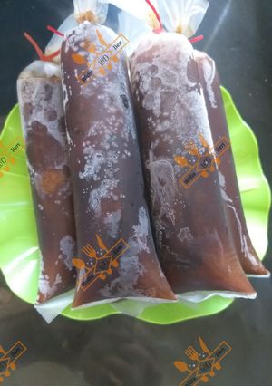 Foto resep Es Kopi