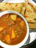 Meat stew