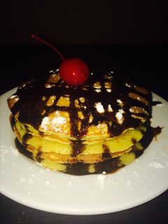 Foto resep Pancake lembut