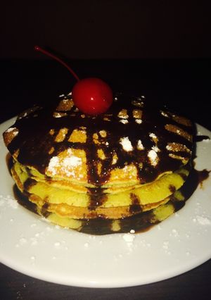 Foto resep Pancake lembut