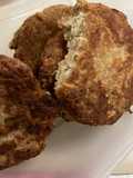 Keto (croKETA) de atún