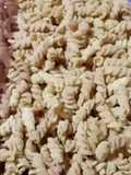Makaroni Fusilli goreng
