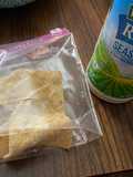 Cool ranch chips