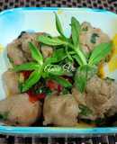 Mọc rim chua ngọt