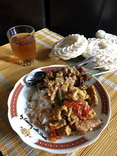 Foto resep Oseng 3T Tahu Tempe Telur