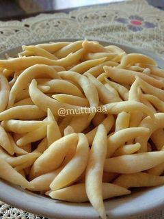 Foto resep Telur Gabus Keju