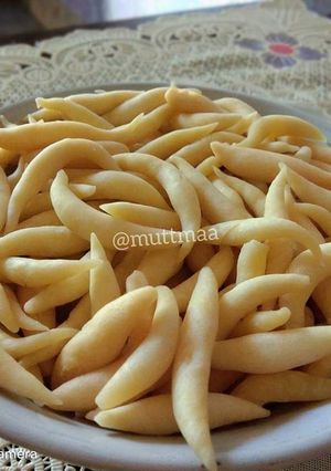 Foto resep Telur Gabus Keju